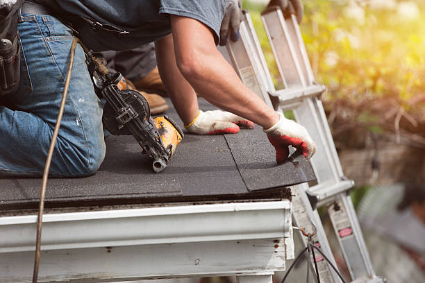 Best Metal Roofing Contractor  in Fullerton, PA