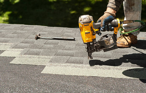 Best Storm Damage Roof Repair  in Fullerton, PA