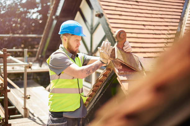 Best Roof Repair Specialists  in Fullerton, PA