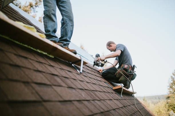 Professional Roofing Contractor in Fullerton, PA