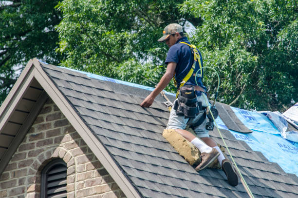Quick and Trustworthy Emergency Roof Repair Services in Fullerton, PA